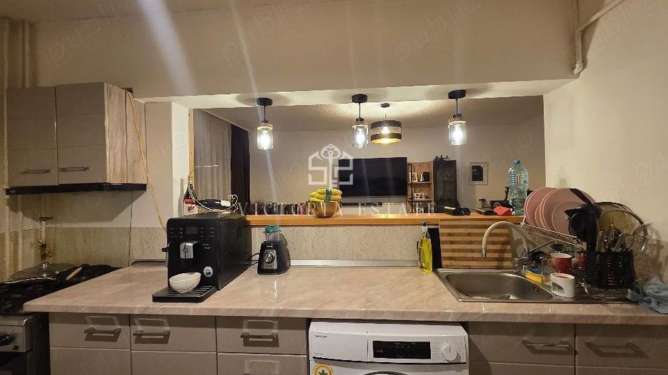 Apartament 2 camere,decomandat,zona Republicii - Poză 2