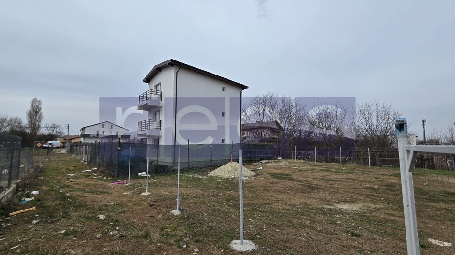 TEREN 734MP | AUTORIZATIE CONSTRUCTII | GIULESTI - Poză 5