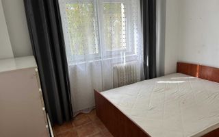 AP. 3 CAMERE DACIA, BUCATARIE INCHISA, METROU 5 MINUTE, REABILITAT - Poză 3