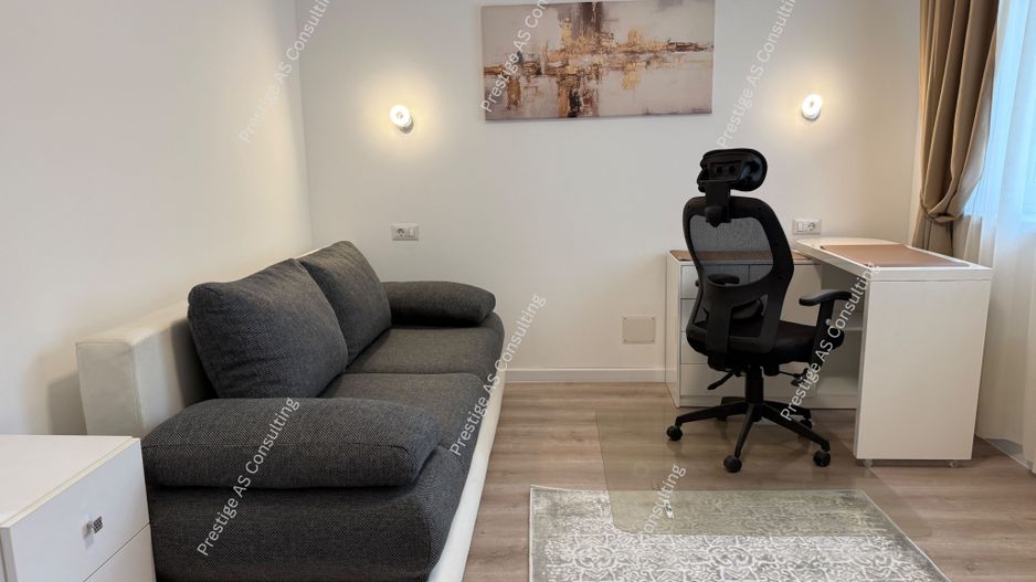 Apartament 3 camere Etaj 1 | Dumbravita-Parcul Terra - Poză 1