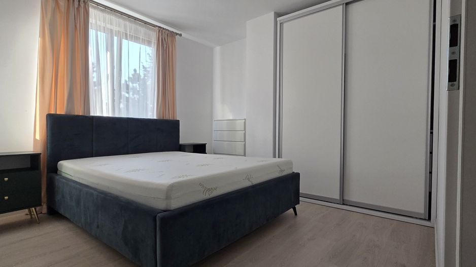 Apartament 2 camere si loc de parcare subteran - Poză 6