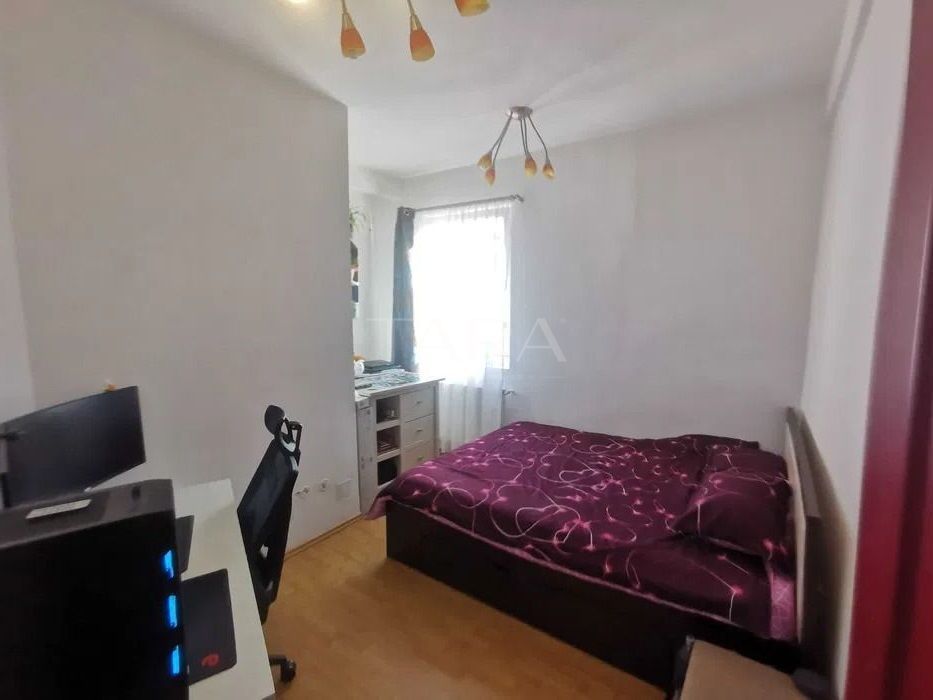 Apartament spațios cu 4 camere și terasă, cartier Buna Ziua. - Poză 3