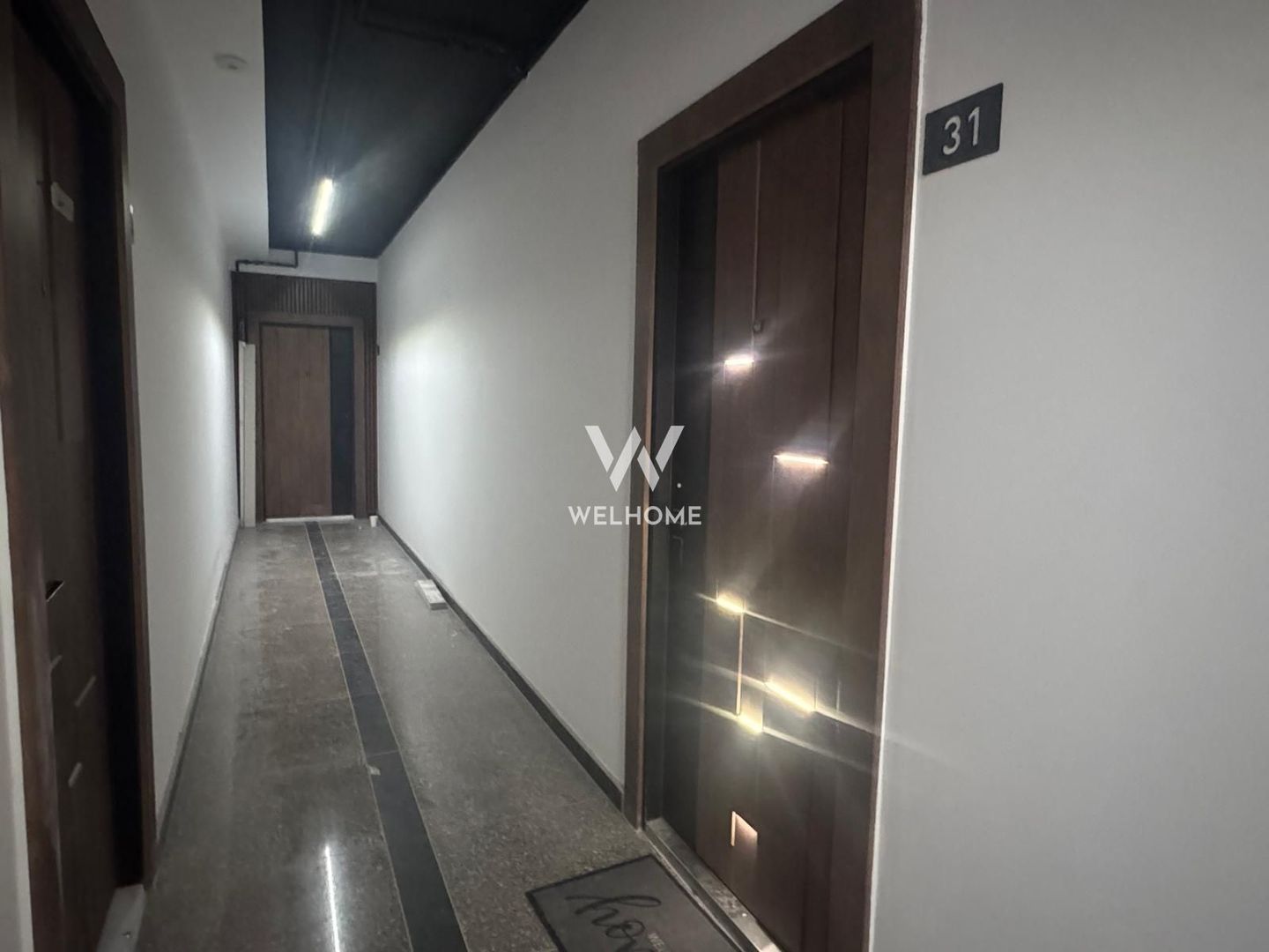 Apartament 75mp LA CHEIE., garaj si boxa, Sibiu - Poză 9