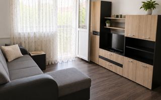 Girocului |  Camera | Decomandat | Mobilat si utilat - Poză 1