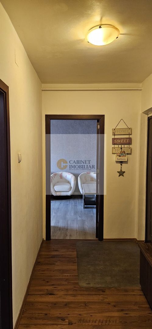 3 Camere - 71MP | Decomandat | Reabilitat | 2 Bai | M Gorjului-9 min - Poză 5