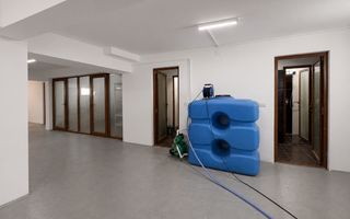 Spatiu multifunctional 126mp | Mamaia Nord | Mackerel Beach - Poză 6
