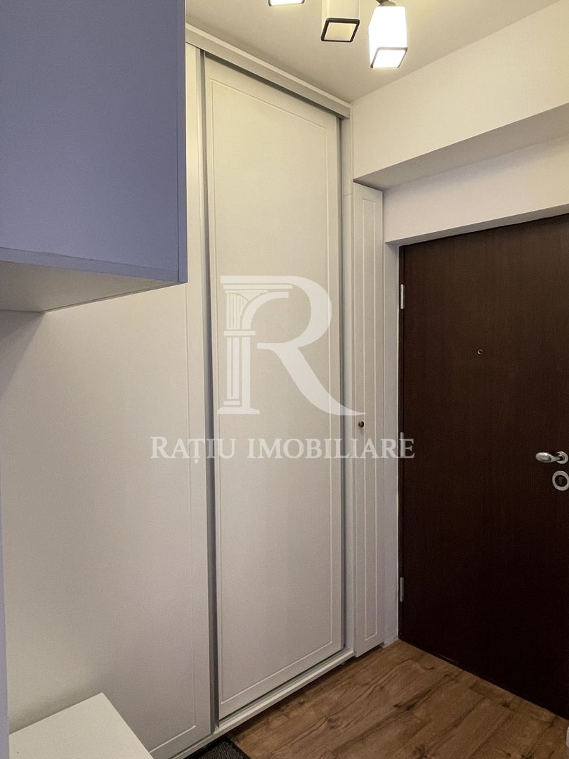 Apartament cu 3 camere | Parcare Supraterana | Prima Nufarul | Oradea - Poză 8