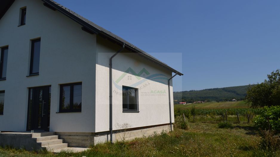 Casă 5 camere Siliștea Nouă/Suceava - Poză 12