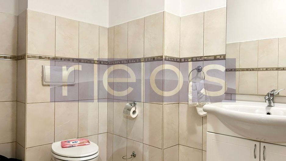ÎNCHIRIERE 3 CAMERE | 160 MP | CARTIERUL FRANCEZ | GARAJ INDIVIDUAL | LUX - Poză 14