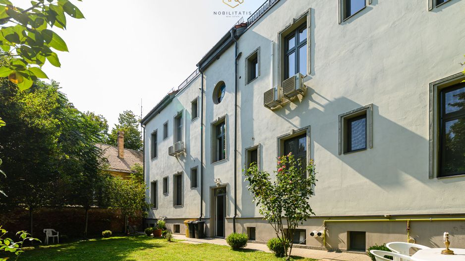 Oportunitate de investiție în centrul Timișoarei - Poză 24