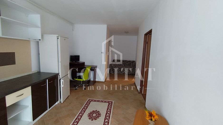 Apartament cu 2 camere | Cetatea Fetei | Florești - Poză 1