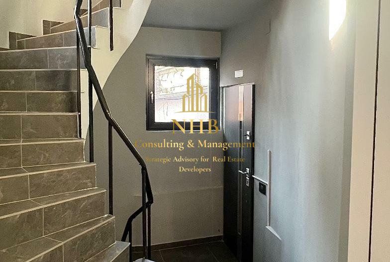 Vila tip Duplex zona Aviatorilor -POTENTIAL INVESTITIONAL - Poză 7