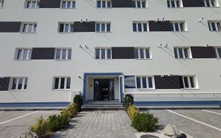 Apartament 2 camere | 42 MPU | Parter | Lift | Lazaret - Poză 11