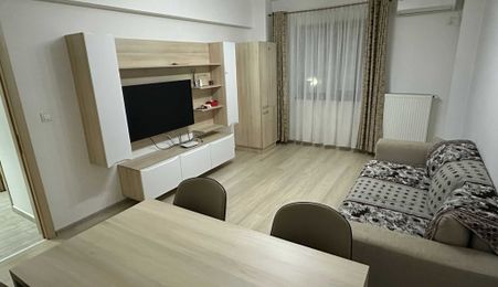 Apartament modern cu 2 camere de închiriat | River Towers