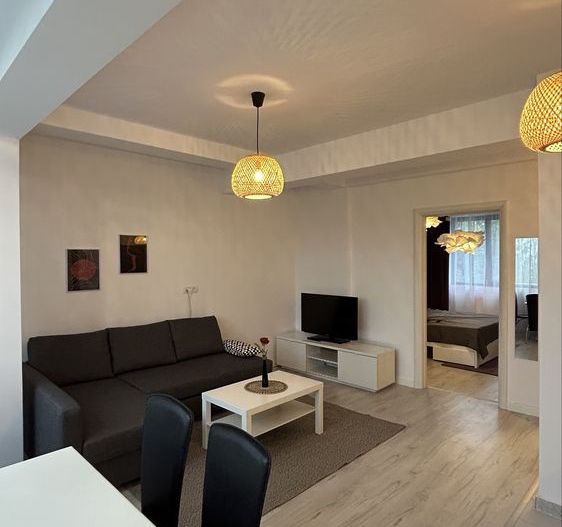 APARTAMENT SUPERB, 2 CAMERE, 13 SEPTEMBRIE - Poză 1