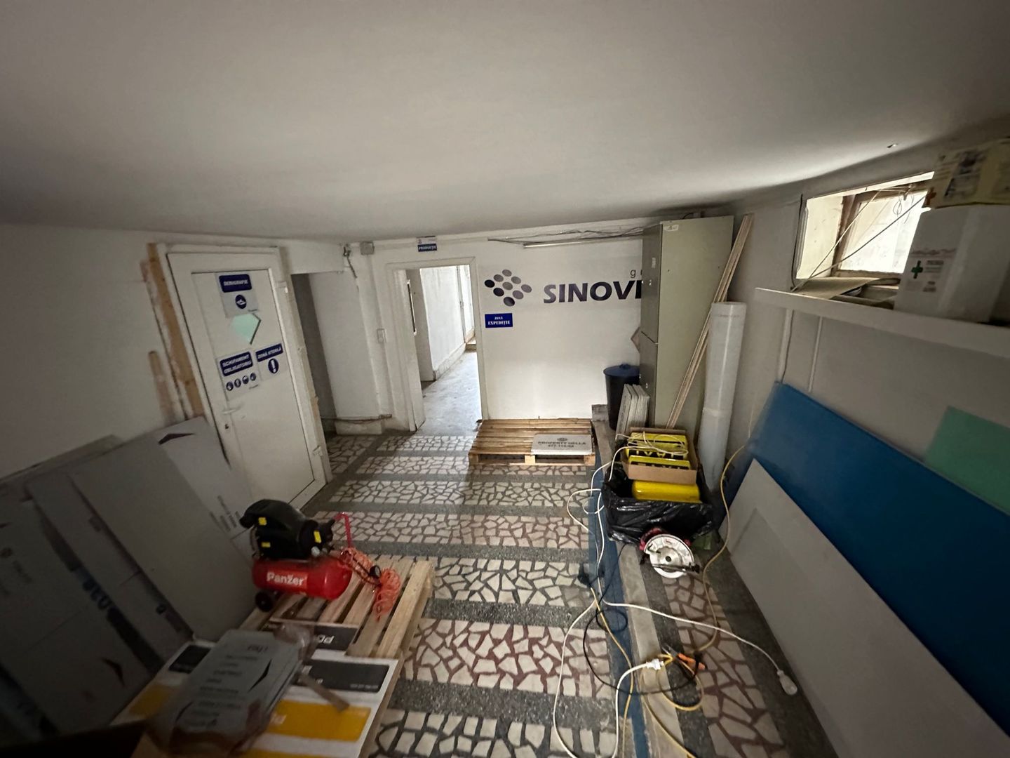 Spatiu de birouri zona Calea Aradului - Poză 9