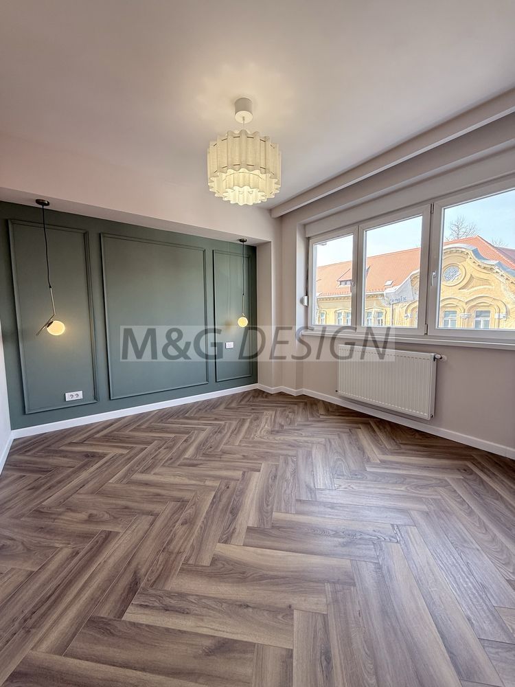 Apartament cu 3 camere Ultracentral - Poză 1