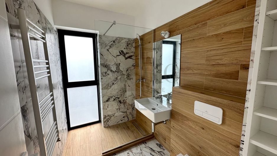 Apartament 2 camere / Băneasa / Finisaje Premium - Poză 6
