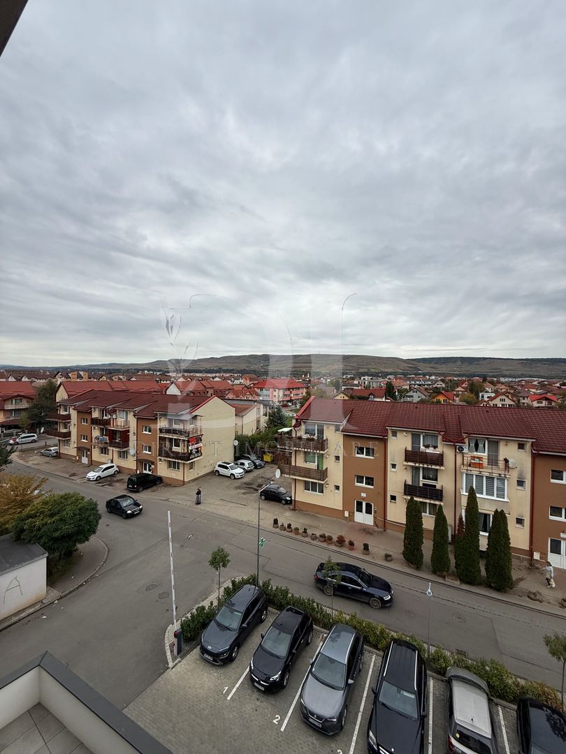 Apartament de vanzare / Zona Parcul Poligonului / Floresti - Poză 3