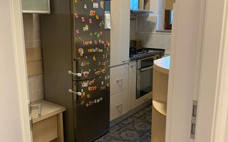 Apartament 2 camere decomandat, parter, central, cu garaj si parcare inclus - Iasi - Poză 9