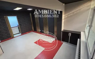 SPAȚIU COMERCIAL - Ap.artament 1 cameră, VASLUI - zona TRAIAN - AUTOMOMENT; - Poză 11
