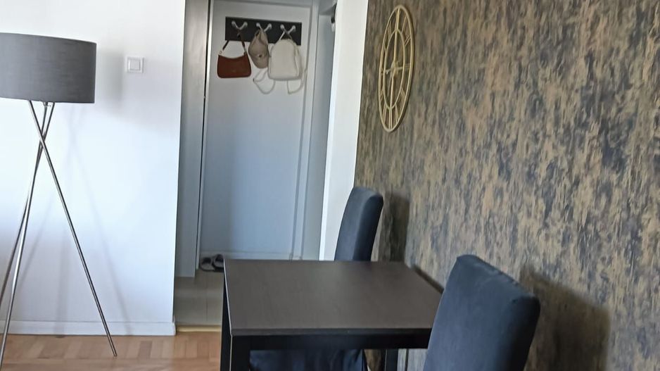 Apartament modern 2 camere, Floreasca, etaj 4, vedere superbă spre parc - Poză 4