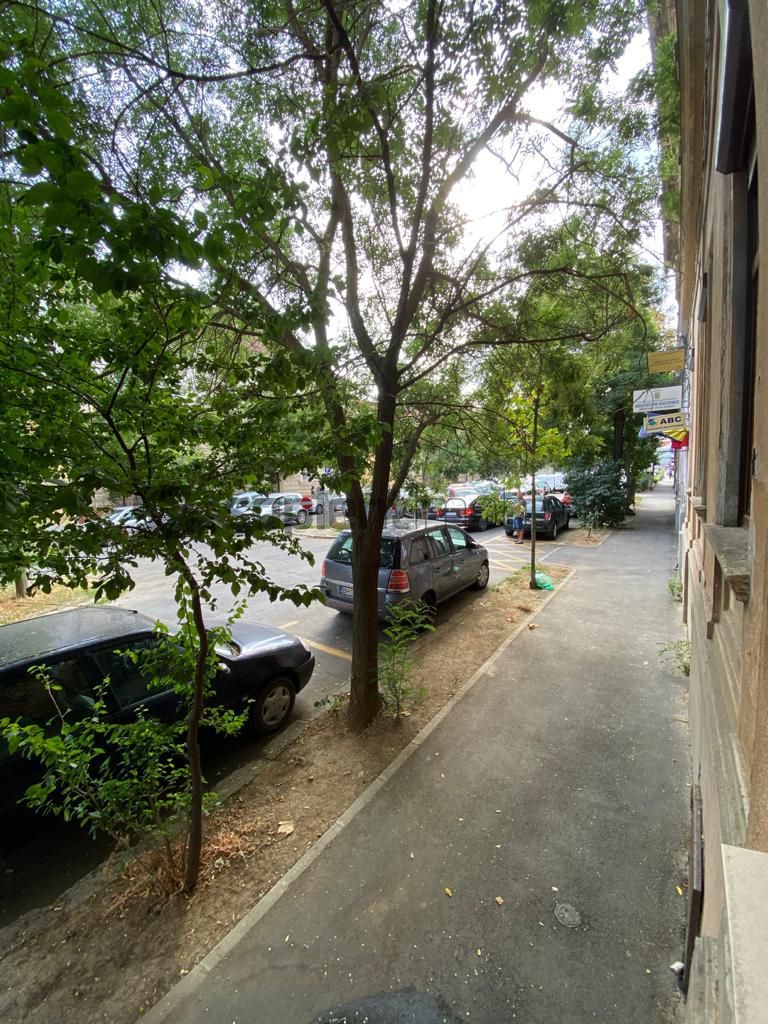 Sapient | Casa situata in zona ultracentrala, strada Dunarea - Poză 12