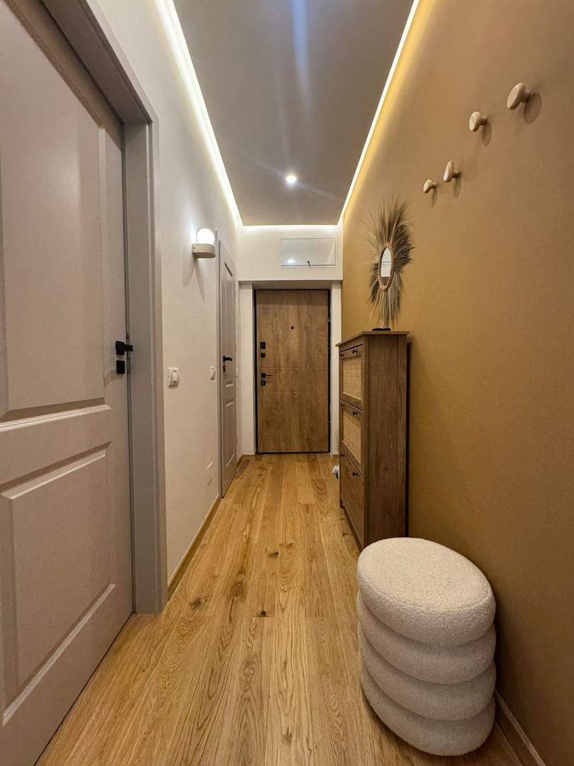 2 CAMERE LUX || FLOREASCA - Poză 19