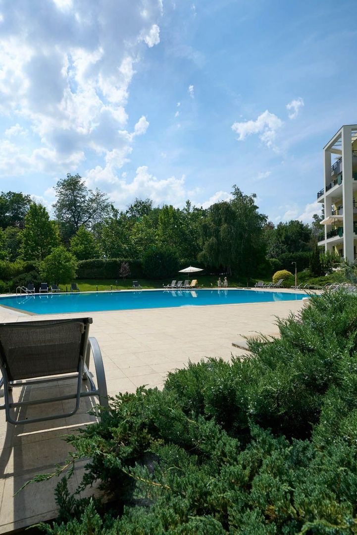 Apartament cu 3 camere decomandat în Herăstrău - Poză 34