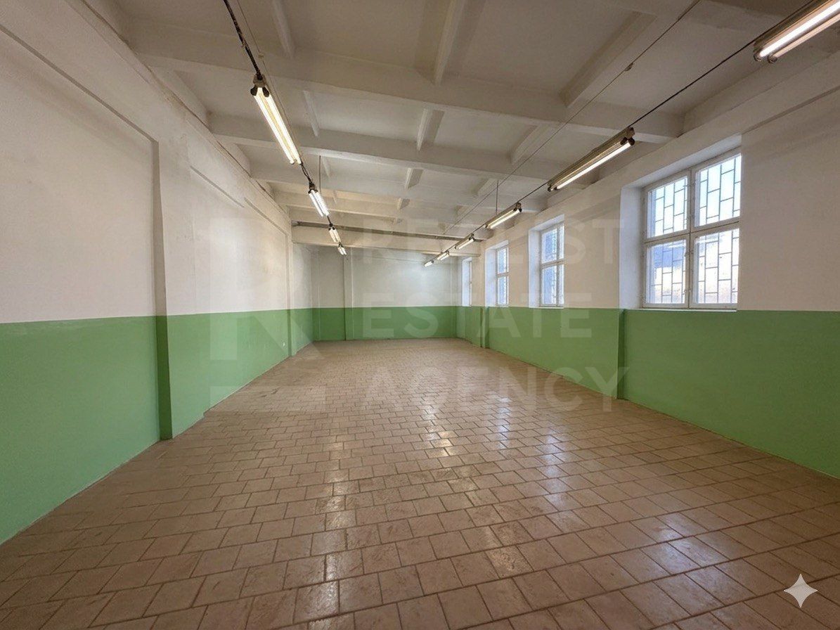 Chirie, spatiu industrial , 1500 mp, str. Calea Iesilor, Sculeni - Poză 9