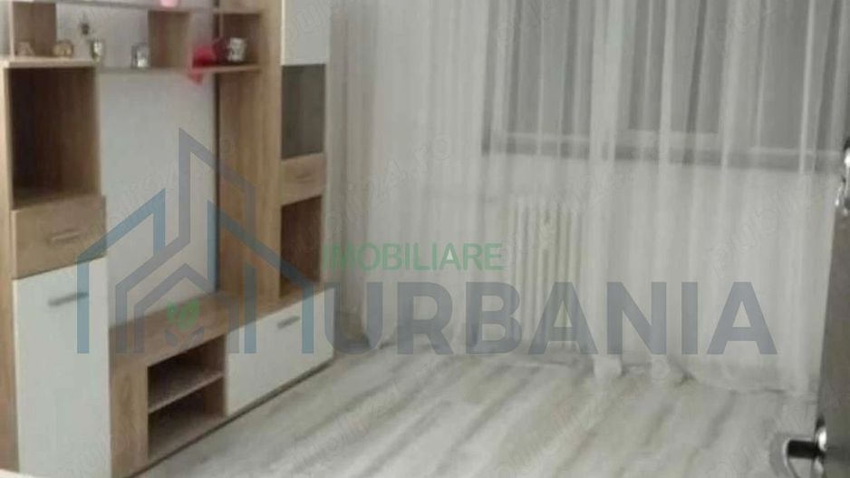 Garsonieră de vânzare în Zona Granit, Iași - Poză 1