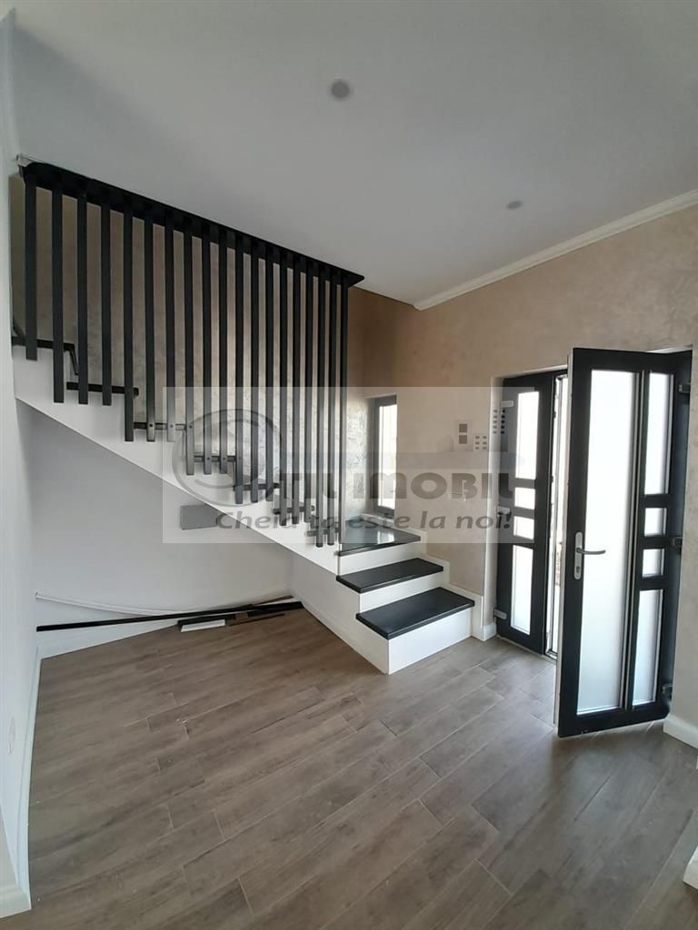 Casa individuala P+1 cu piscina 5 camere BUCIUM - Poză 5