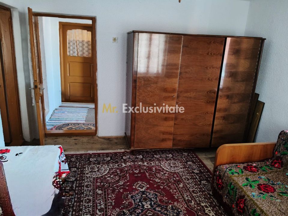 Proprietate cu potențial turistic și agricol | 7.661 mp|Șomanești-GORJ - Poză 16