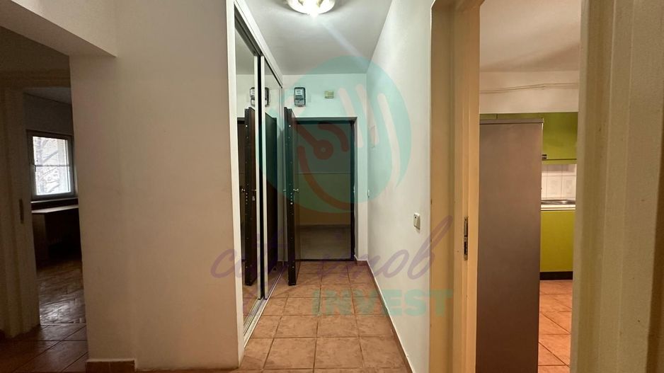 Apartament 3 camere Floreasca – Compozitori, cu balcon și centrală proprie - Poză 10