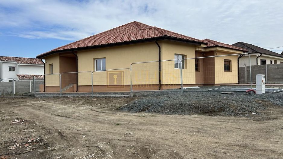 🏡 Duplex modern 3 camere | Dumbrăvița - Poză 1