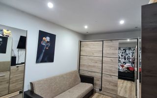 Garsoniera  Buziasului cu centrala - Poză 2