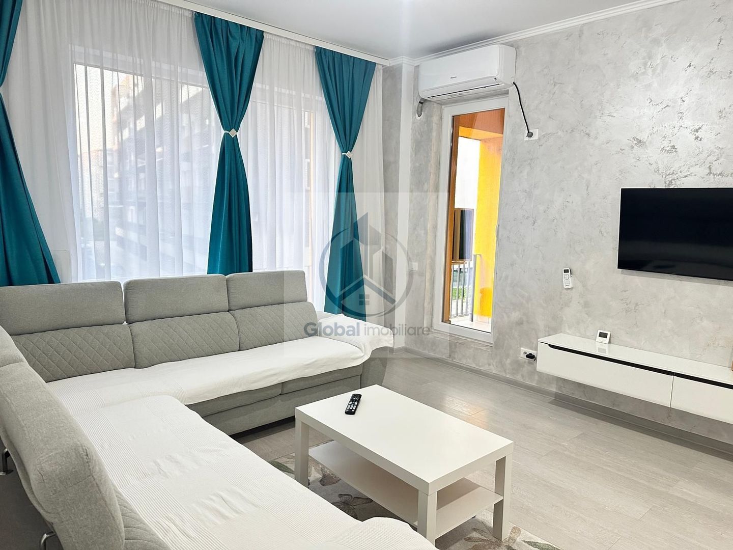 Apartament 3 camere de închiriat Theodor Pallady - Poză 1