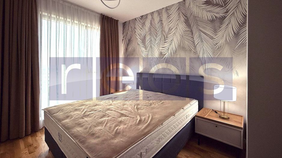 PRIMA INCHIRIERE | 2 CAMERE | MOBILAT UTILAT | STRAULESTI - Poză 3