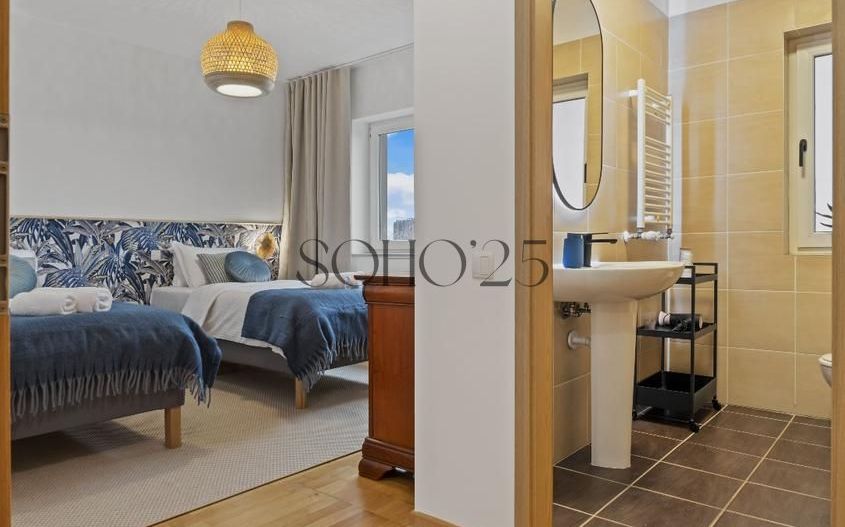 Apartament 3 camere cu vedere la lac - Poză 14