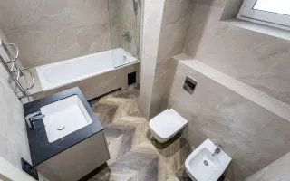 Vânzare, casă, 120 mp + 3 ari, strada Arțarilor, Ialoveni - Poză 15
