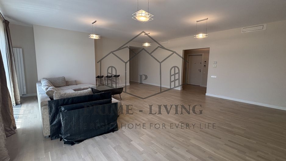 APARTAMENT DE LUX CU 4 CAMERE IN DOROBANTI CAPITALE - Poză 9