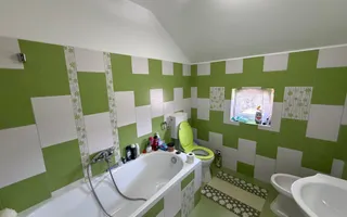 Casa Individuala - 4 camere- 800 mp teren - - Poză 11