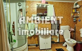 CASA individuala cu teren 1.400 mp, zona BACAOANI; - Poză 9