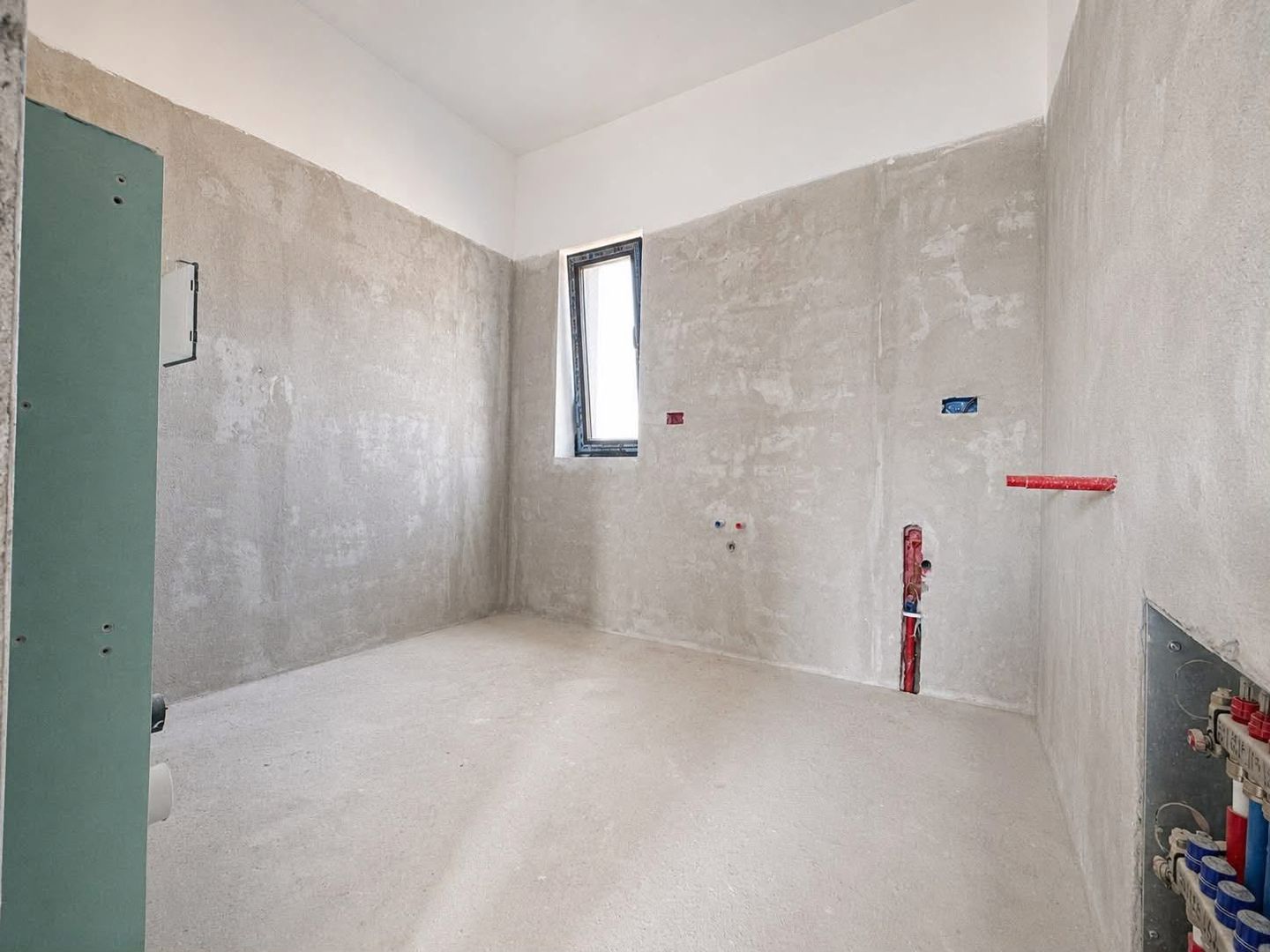 Comision 0% Duplex modern în Moșnița Noua 3 camere - Poză 11