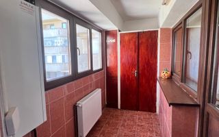 3 camere ultracentral-Ramada etaj 5 mobilat si utilat - Poză 9