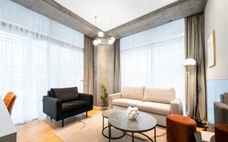 Apartament High End 3 camere Upsite I Loc de parcare si boxa - Poză 1