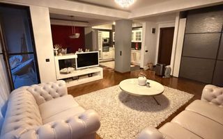 Apartament de închiriat – 2 camere, 90 mp, Bucium – Plopii Fără Soț, Iași - Poză 6