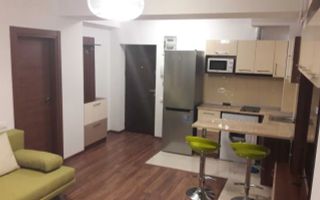 De Vanzare Garsonieră modernă | Bloc nou | Floreasca – Parcul Verdi - Poză 2