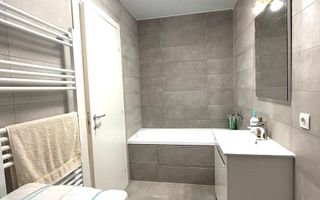 Apartament nou, la prima închiriere,  zona Tractorul - Poză 6