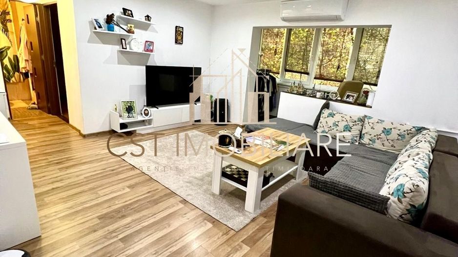 Apartament 3 camere, 2 bai si 2 balcoane – Mobilat & Utilat - Lipovei - Poză 2